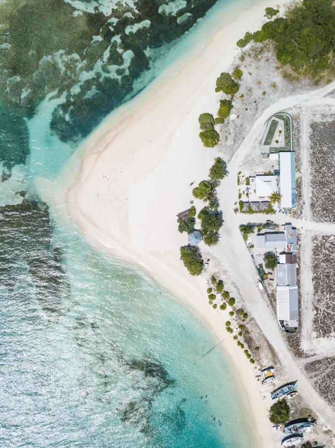One The Island Naifaru Exterior foto