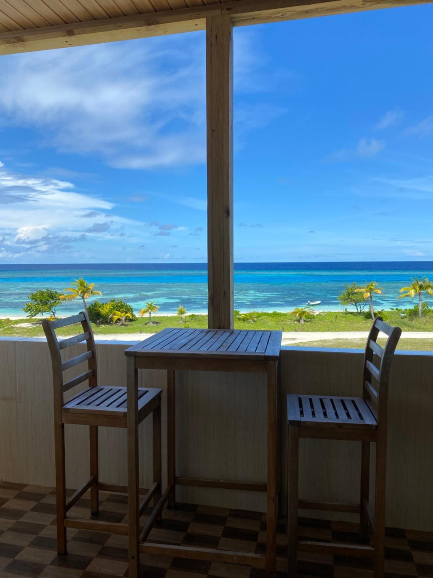 One The Island Naifaru Exterior foto