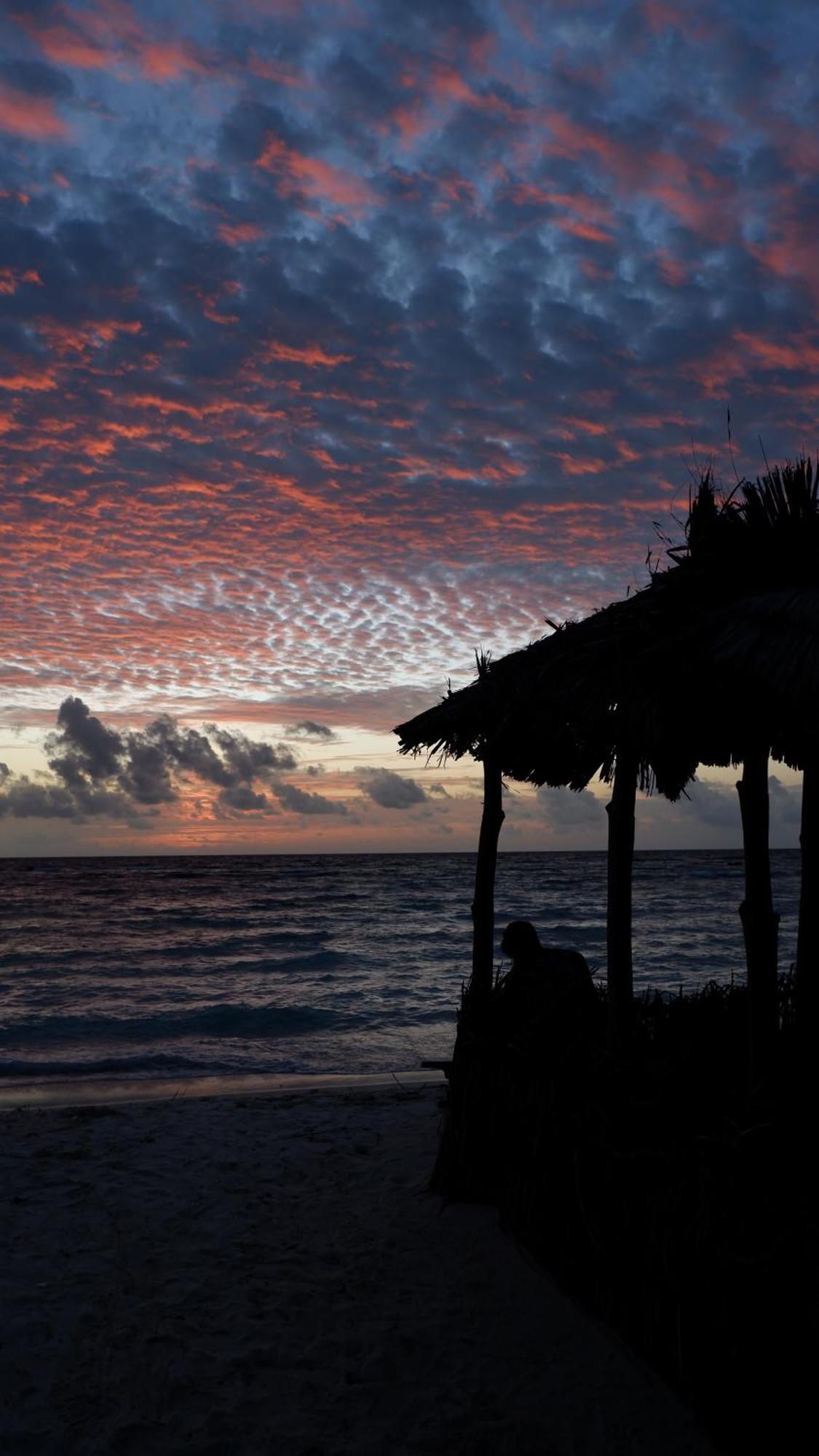 One The Island Naifaru Exterior foto